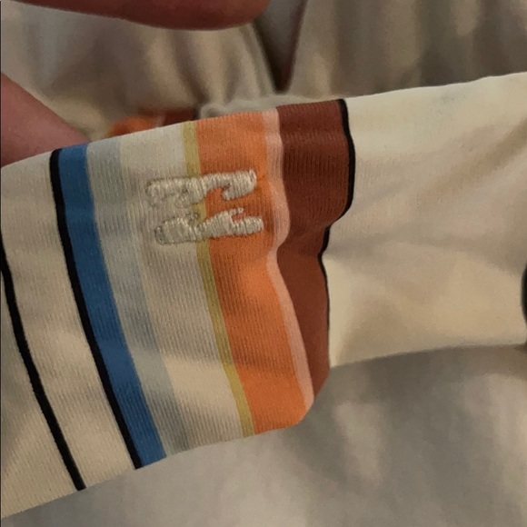 Billabong Swimsuit Top - Picture 3 of 4